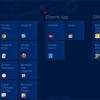 Win8-Chrome-app