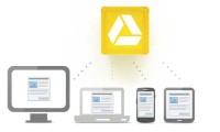 Google-Drive Google-Drive