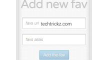 Lockmyfav-chrome-extension