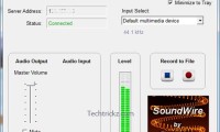 SoundWire-Server SoundWire-Server