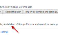 Canary-as-default-browser