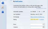 Firefox-New-Tab-Tools