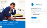 Outlook-Mail