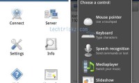 Remote-control-collection-android