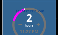 Shush-for-Android