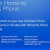 Welcom-Home-app