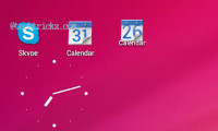 Google-Calendar-Live-Widget