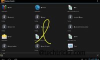 Google-Gesture-Search-for-Android