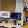 Dual-Monitor-system-setup