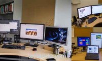 Dual-Monitor-system-setup