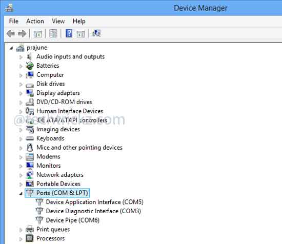 Verizon 3g Usb Modem Driver