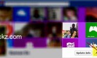Facebook-Activity-Log
