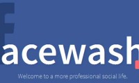 Facebook-app-Facewash