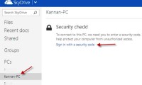 SkyDrive-PC-settings