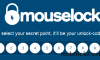 Mouselock