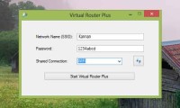 Virtual-Router-Plus