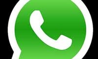 WhatsApp-logo
