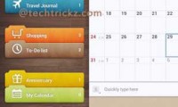 Awesome-Note-for-Android