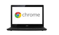 Chromebook