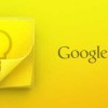 Google-Keep-Logo