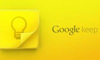 Google-Keep-Logo