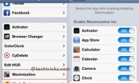 Maximization-for-iOS