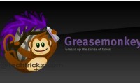 Greasemonkey