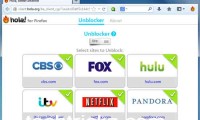 Hola-Unblocker