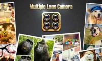 Multiple-Camera-Lense