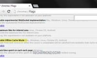 Offline-Cache-Mode-in-Chrome