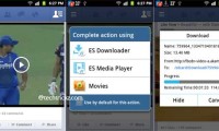 Facebook-Video-Download