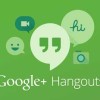 Hangouts