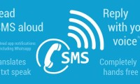 Read-SMS-Aloud