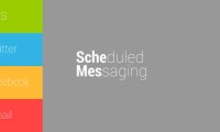 Scheduled-Messaging-for-Android