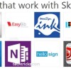 SkyDrive-Apps