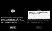 Universal-Unroot-for-Android