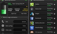 Battery-Booster-Settings