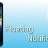 Floating-Notification-for-Android-device