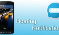 Floating-Notification-for-Android-device