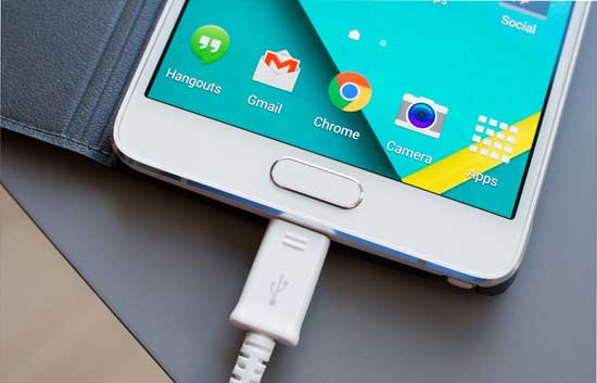 Your Android Phone Screen Stay on While Charging (How to Fix It)