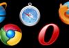 Browsers