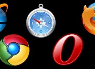 Browsers