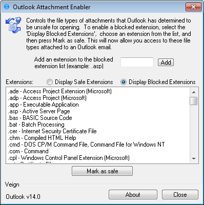 Outlook-Attachment-Enabler