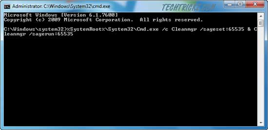 Extended-disk-cleanup-cmd