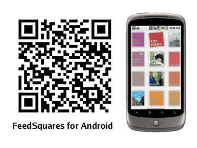FeedSquare-for-Android