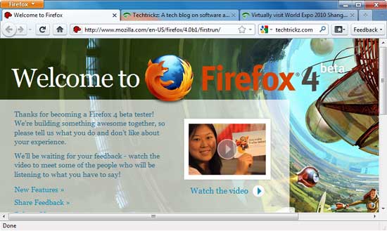 Firefox-4