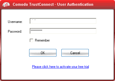 Trustconnect