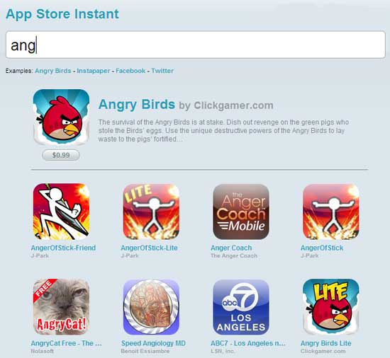 App-Store-Instant