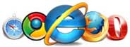 Browsers