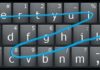 Swype Keyboard